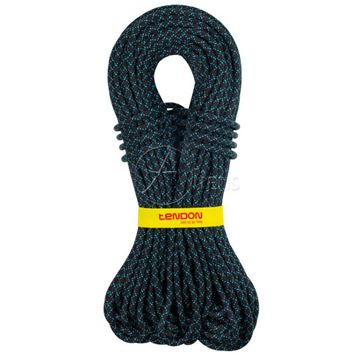 Picture of TENDON MASTER PRO 8.9MM 60M COMPLETE SHIELD CLIMBING ROPE